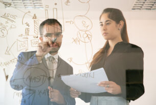 Contabilidade consultiva orienta decisões estratégicas