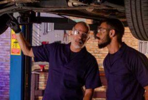 Todos os itens devem ser avaliados na hora da manutenção da suspensão do veículo