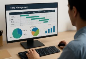 Empresas apostam em controle de horas para elevar eficiência