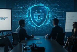 Empresas ampliam defesa com segurança cibernética integrada