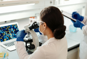 Especialista fala sobre bioinformática e detecção de doenças