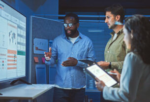 Mercado aponta ERP como prioridade do 2º semestre