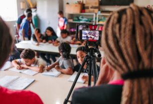 Oficinas de cinema revelam talentos nas periferias de Uberlândia