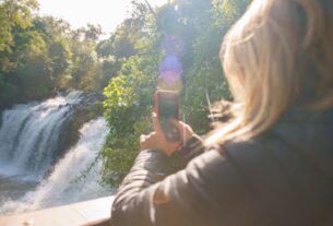Foz do Iguaçu: Usina São João será reaberta à visitação