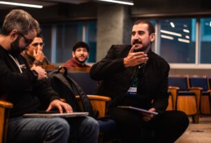 BeeFood é selecionada para o Inova Startups 2025