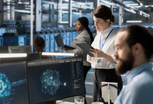 Tecnologia: relatório mundial ressalta mudanças para o setor