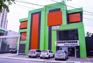 Alto consumo pode impulsionar busca por self storage no país