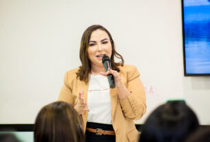 Mentores e infoprodutores discutem uso da IA em Vila Velha