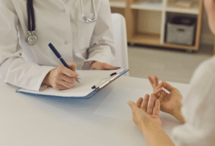 Estudo cita complicações pós-operatórias da gluteoplastia