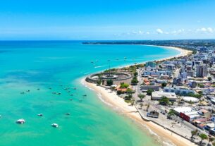 PPPs tornam turismo mais competitivo e atraem investimentos