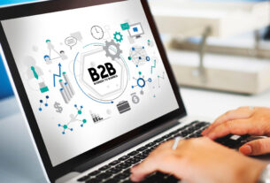 Plataforma ajuda a acelerar digitalização do mercado B2B