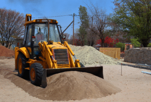 Estudo aponta dados de confiança na indústria da construção