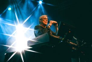 Festival Piano para Todos recebe Ivan Lins em show gratuito