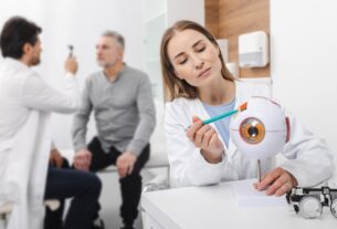 Catarata afeta cerca de 30% dos idosos brasileiros