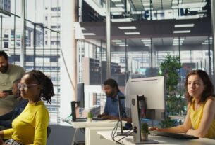 Mercado de TI brasileiro enfrenta crise de talentos