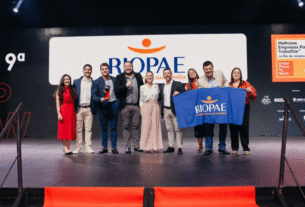 Riopae alcança a 19ª posição no ranking GPTW