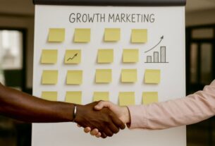 Estratégias de growth marketing atraem startups em expansão