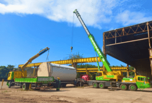 Acidentes de trabalho somam 8,8 milhões no Brasil