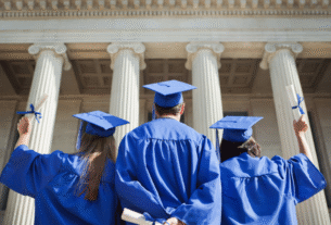 Nova etapa da parceria concede 25 bolsas para graduação EAD