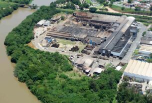 Macke apoia captação de R$ 100 milhões para a AmstedMaxion