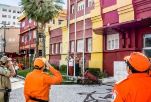 Fortaleza sedia nesta semana congresso de bombeiros de toda a América