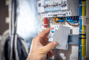 Acidentes podem ser evitados com instalação elétrica correta