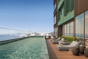 Wellness real estate: conceito cresce 20% ao ano