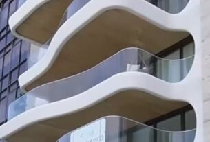 Edifício no Leblon homenageia pioneiro da medicina nuclear