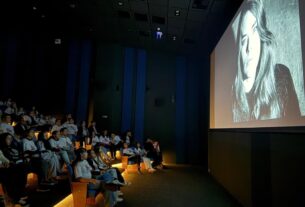 Andy Warhol Film Festival tem sessões gratuitas até 29/08