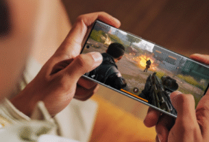 Infinix divulga teaser de novo smartphone gamer