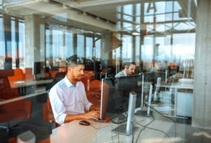 Global finaliza rebranding e apresenta identidade visual