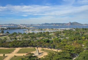 Glória preserva história e passa por renovação urbana