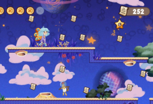 Druzina cria game infantil e anuncia continuação para 2026