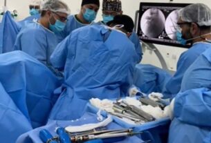 MedPlus destaca seu papel no atendimento médico regional