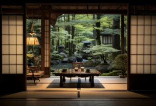 Recanto Japonês é reinaugurado em Poços de Caldas