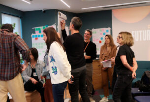 Evento em Estocolmo abre vagas para executivos brasileiros