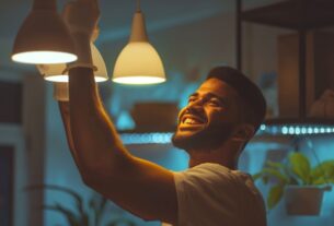 Economia de energia: LED é aliado na bandeira vermelha