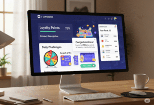 Compra on-line vira jogo e conquista brasileiros