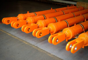 Manutenção preventiva de cilindros evita paradas graves