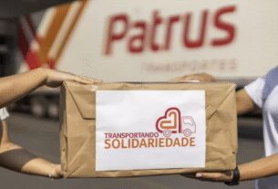 IMAP impulsiona pilar social da Patrus Transportes