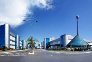 Teuto registra queda nas emissões de poluentes e amplia ações sustentáveis