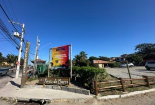 Amanrasa e Porto da Barra inauguram ponto de entrega de recicláveis em Búzios