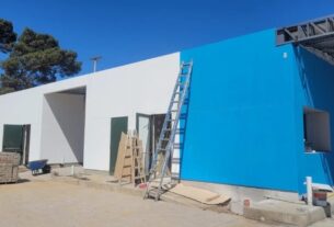 Construção em Steel Frame avança na América Latina