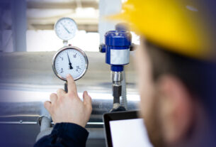 Modernização torna indústria nacional 22% mais produtiva