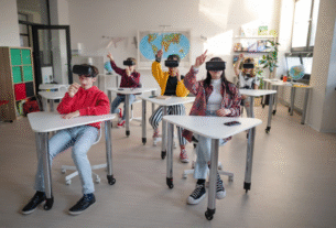 Novo perfil dos estudantes: escolas estão se adaptando