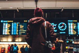 Procura por seguro viagem registra crescimento nos primeiros cinco meses do ano