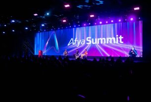 Futuro da medicina é tema da segunda edição do Afya Summit