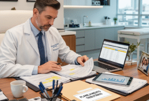 Equiparação hospitalar pode reduzir impostos de clínicas