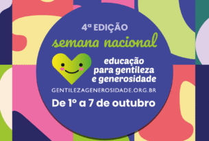 SNEGG promove ações de gentileza e generosidade pelo país