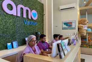 Mercado de vacinas cresce no Brasil com expansão de clínicas